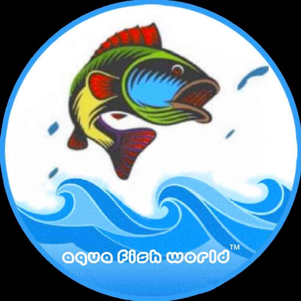 aqua fish world