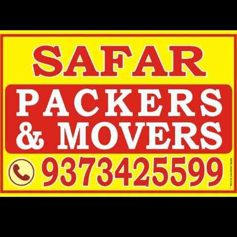 Safar Packers And Movers