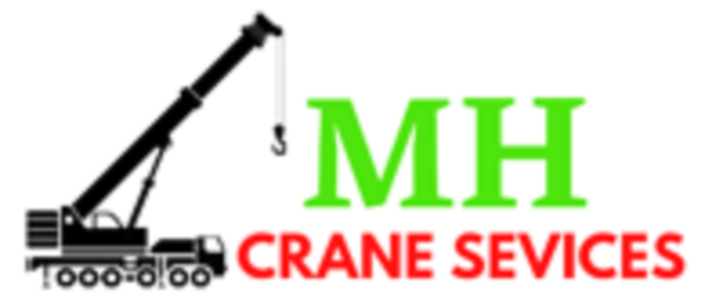 Mh Crane Service