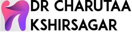 Dr Charutaa Kshirsagar-Best Dentist in PCMC