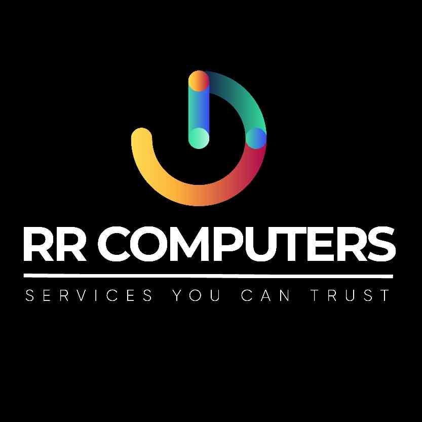 RR COMPUTERS -Laptop & PC Repair Service in Nashik