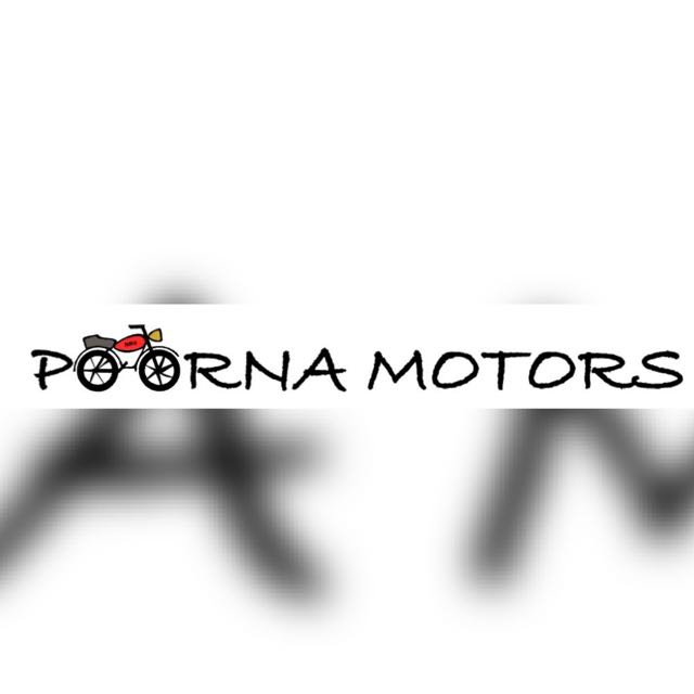 POORNA MOTORS