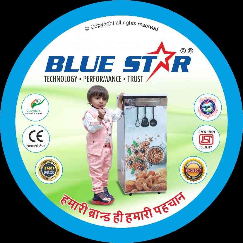 BLUESTAR food machinery