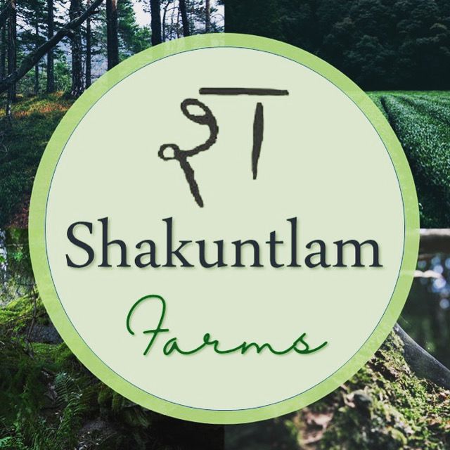 Products from Shakuntlam Farms in Jaipur, India