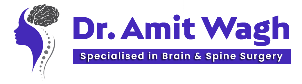 Dr Amit Wagh-Best Neurosurgeon in PCMC