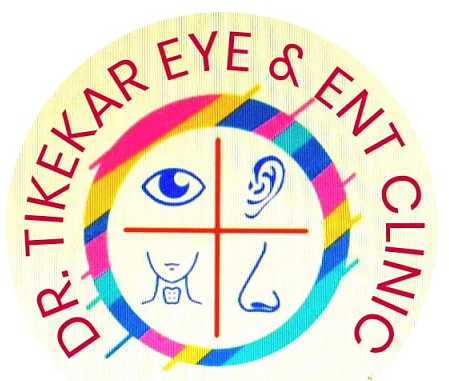 Dr Tikekar Eye & ENT Clinic  08048030708