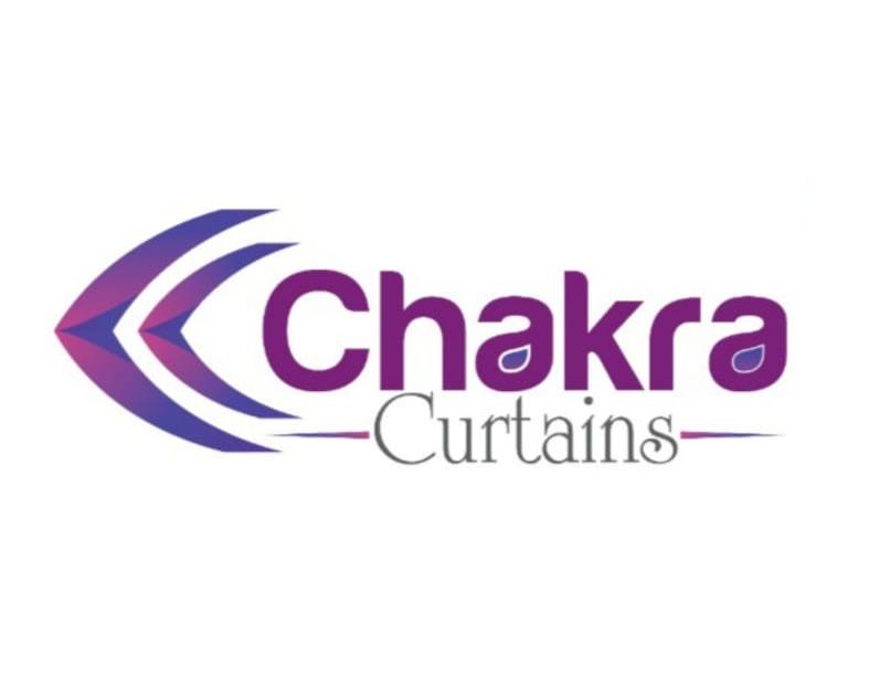 Chakra Curtains