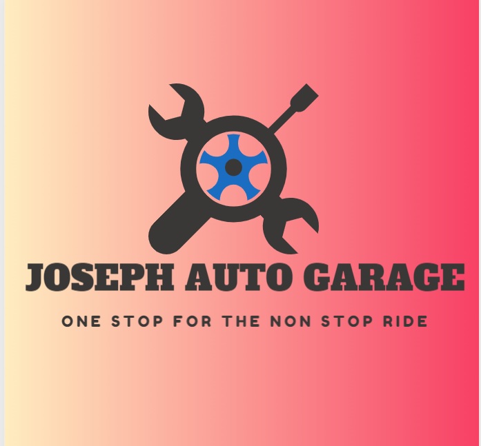 Joseph Auto Garage in Chennai, India