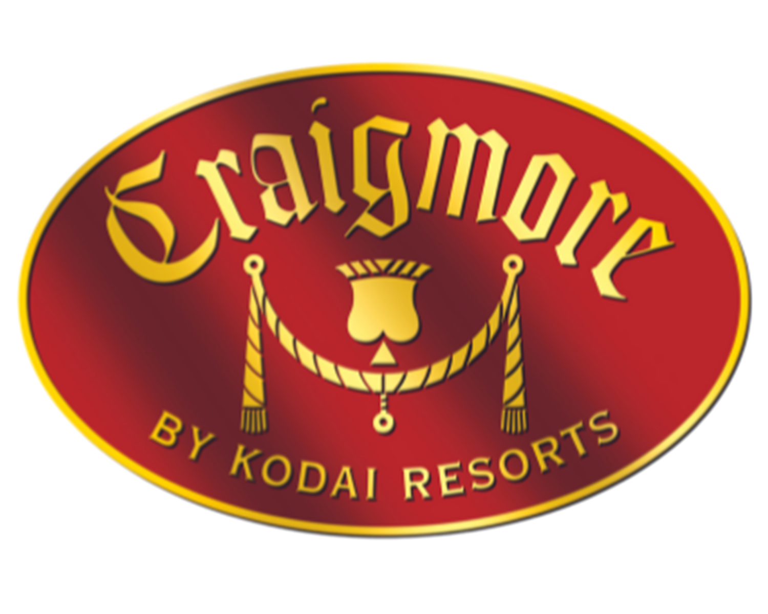 Craigmore by Kodai Resort Builtin 1891 this premium luxury stay