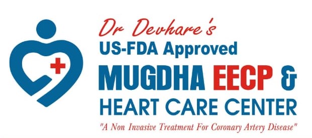Mugdha EECP & Heart Care Center