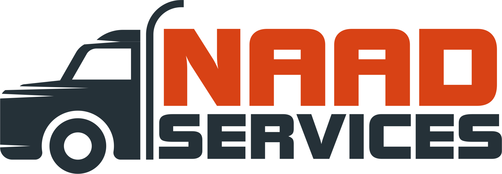 Naad Services Transportation Solution