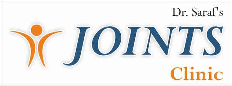 Dr. Saraf’s Joints Clinic