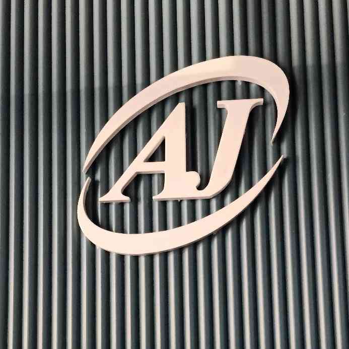 Projects A.J. Furniture, India