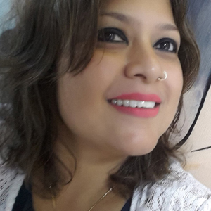 ISSHAA BEAUTY CONSULTANCY