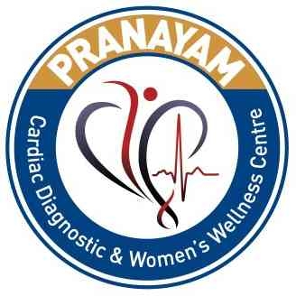 Pranayam Cardiac & Women's Clinic - 	08048033445