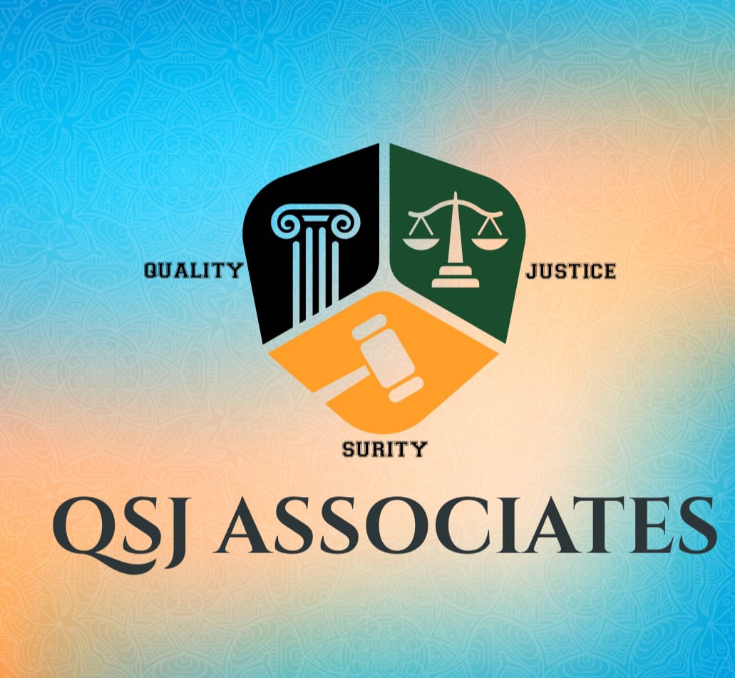QSJ Associates- 8007056655