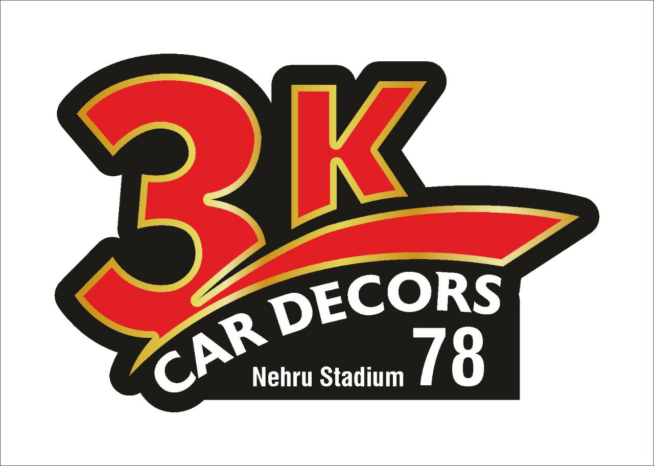  3K Car Decors Car Accessories Coimbatore in Coimbatore, India