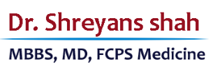 Dr. Shreyans Shah