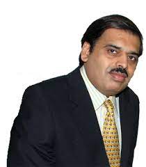 Dr Suhas Shah