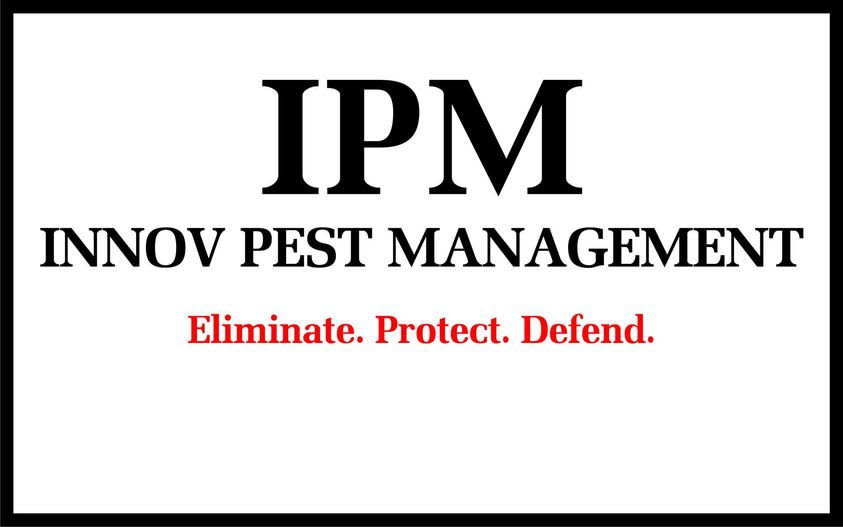 Innov Pest Management