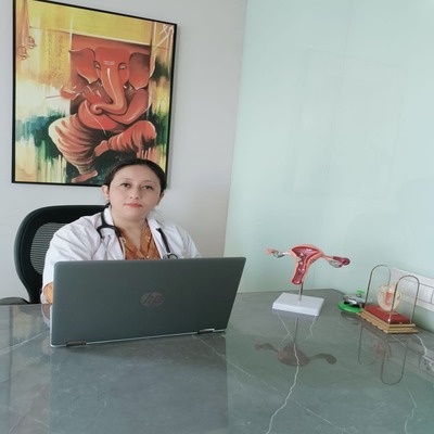 Dr. Ranjeeta Khati-7029437224