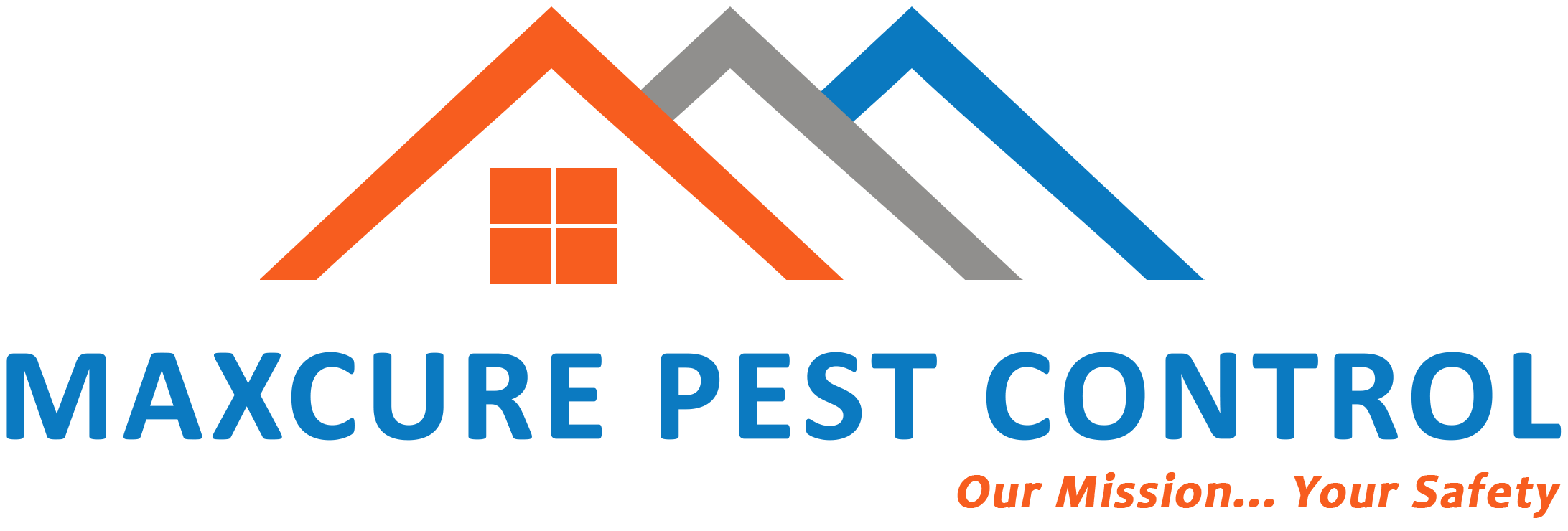 Maxcure Pest Control