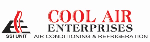 COOL AIR ENTERPRISES