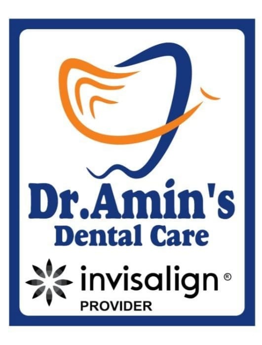 DR AMIN DENTAL & INVISALIGN STUDIO