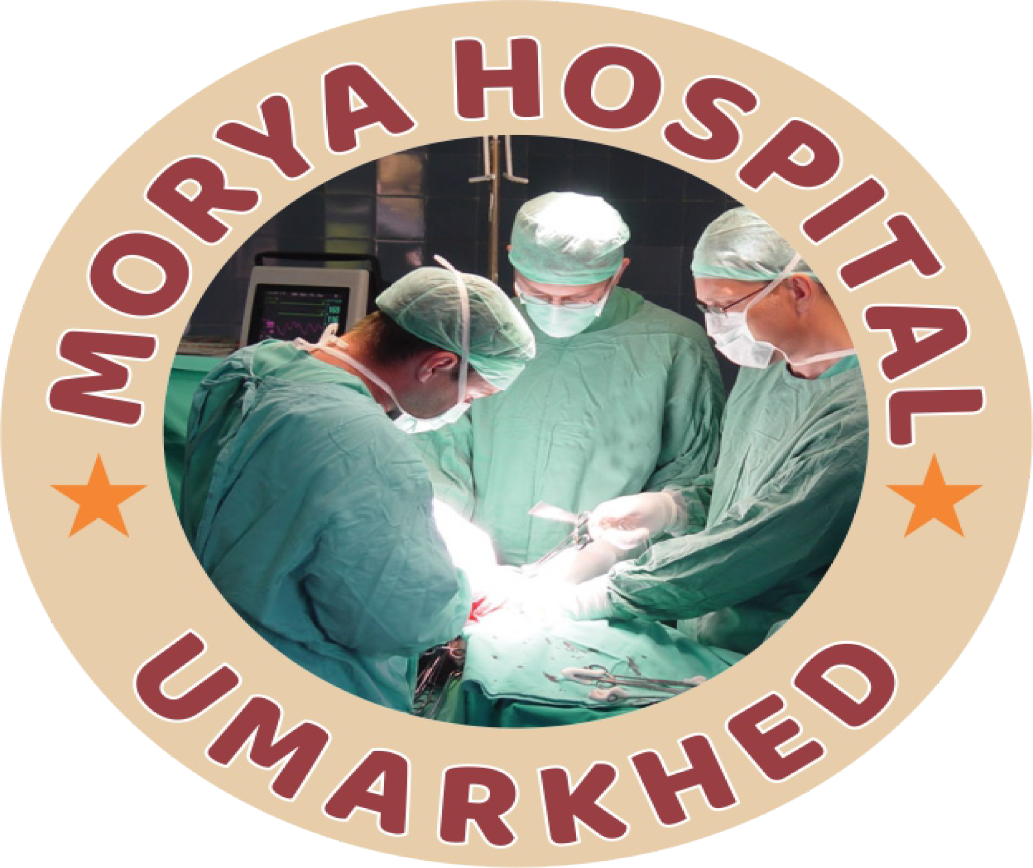 Morya Surgical Hospital and Piles Care Center in Umarkhed, India
