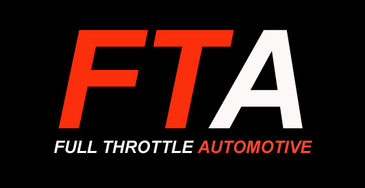 Full Throttle Automotive