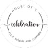 Celebration House of G