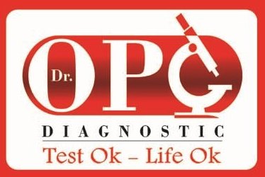 Dr. O. P. G. DIAGNOSTIC                01142780055