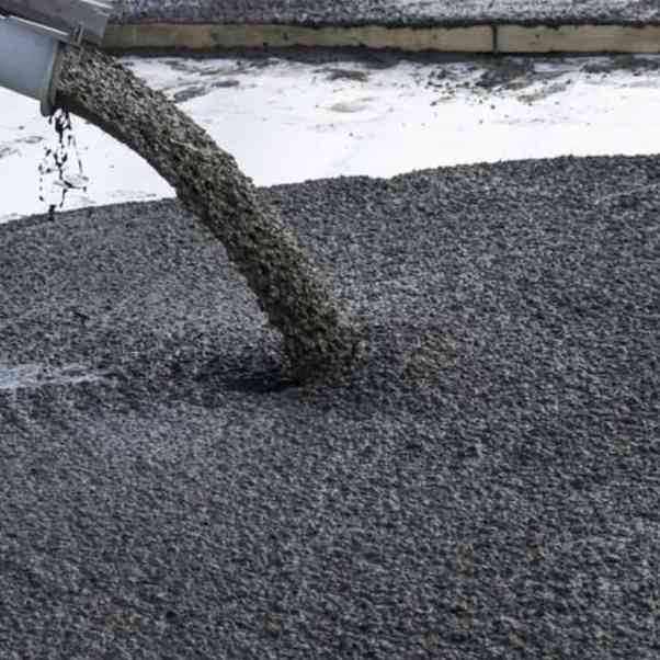 Ready Mix Concrete Manufa Concrete in Navi Mumbai, India