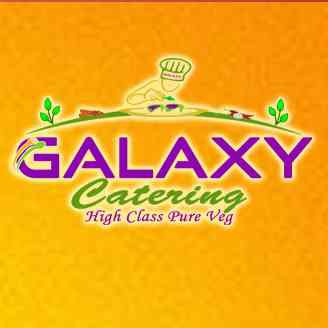 Galaxy Pure Veg Catering Service