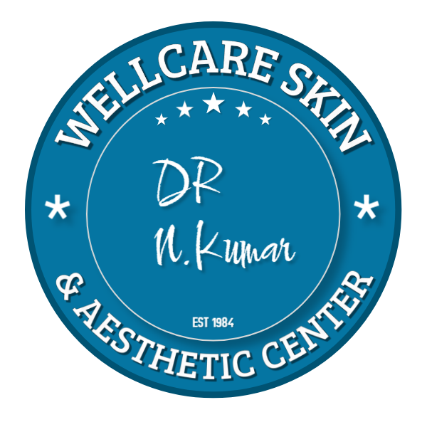 Best Skin And Hair care Doctor in Greater Noida