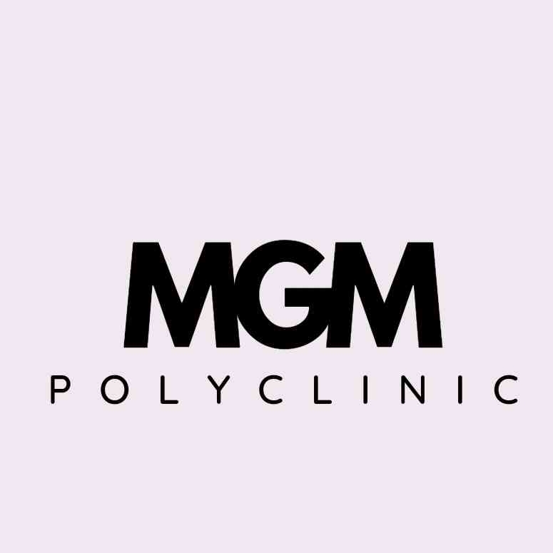 The Best Pediatrician in Velachery MGM Poly Clini