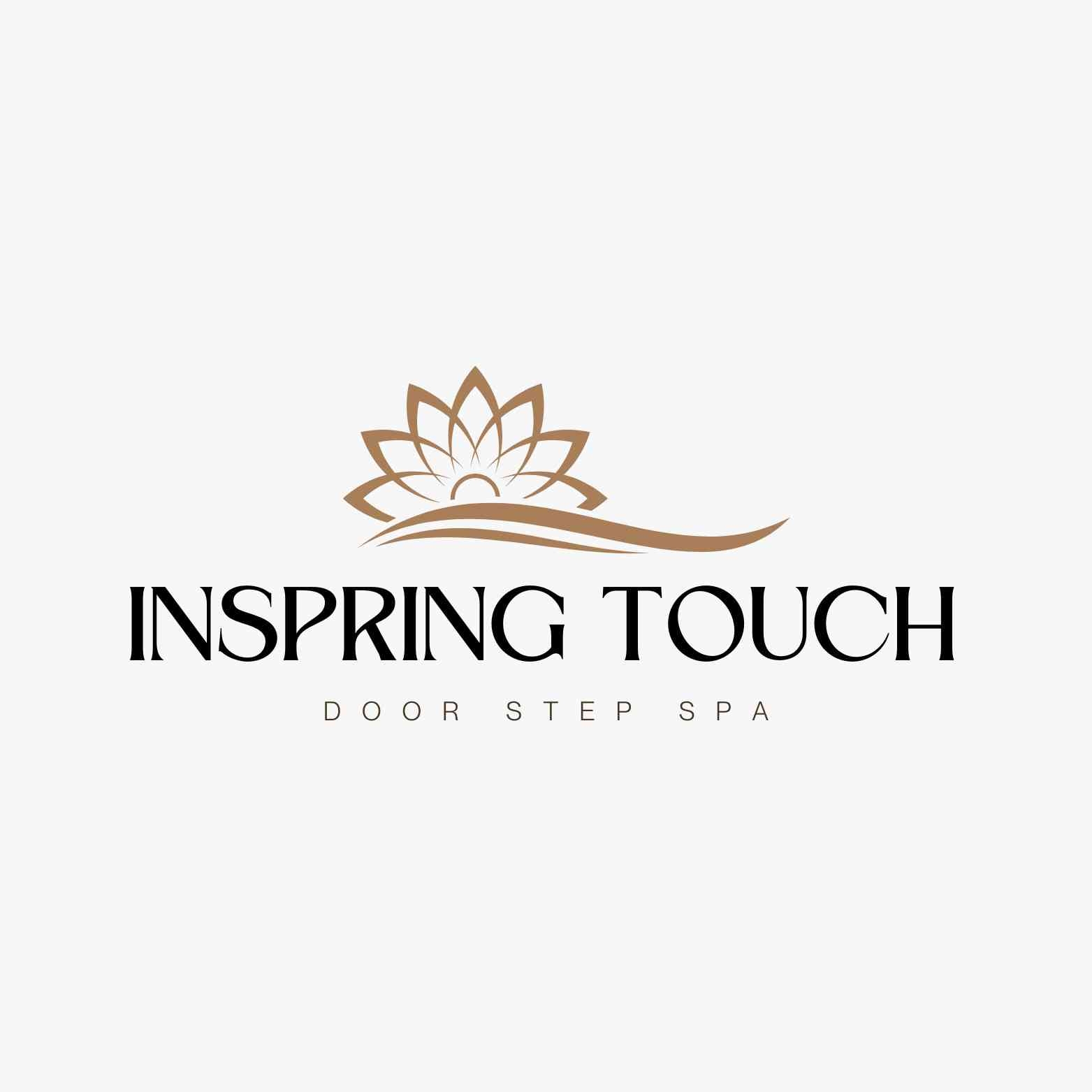 About Us INSPIRING TOUCH DOORSTEP MASSAGE