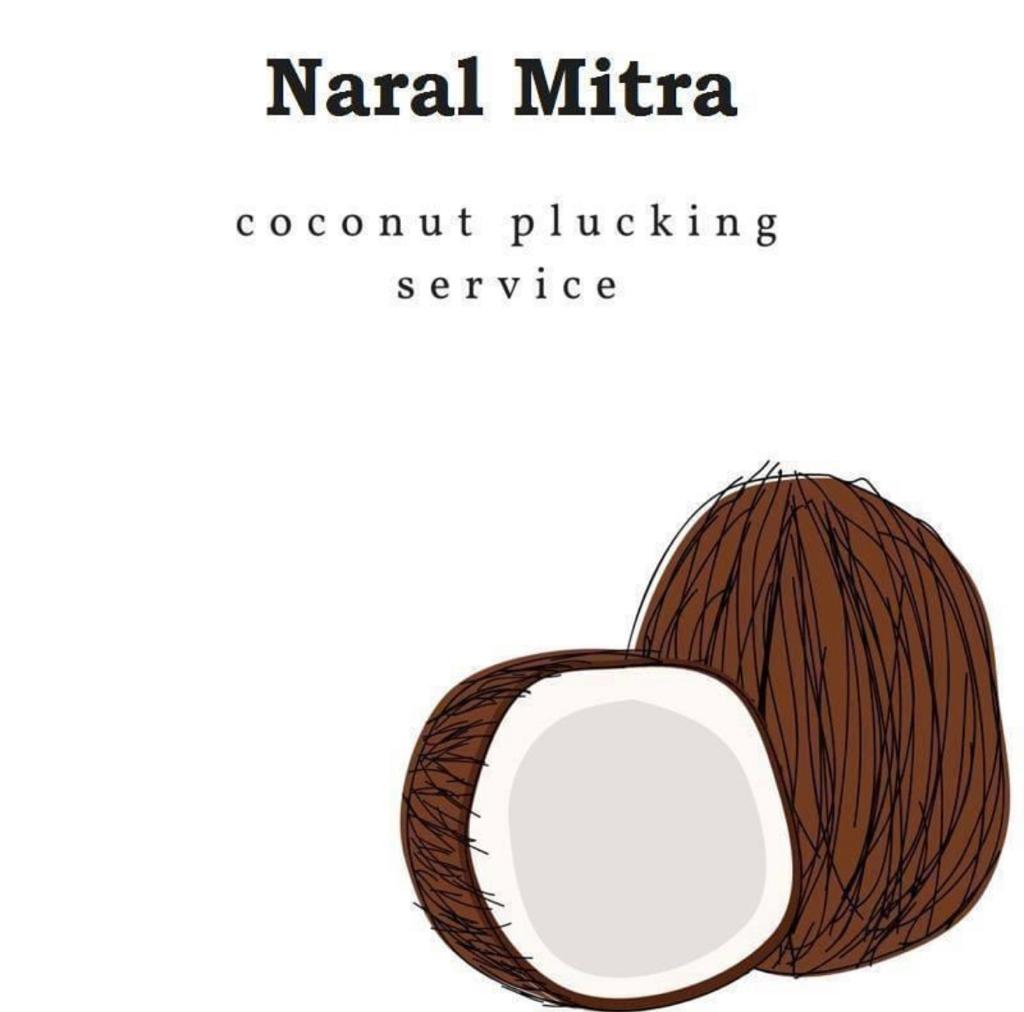 Naral Mitra Coconut Tree Services