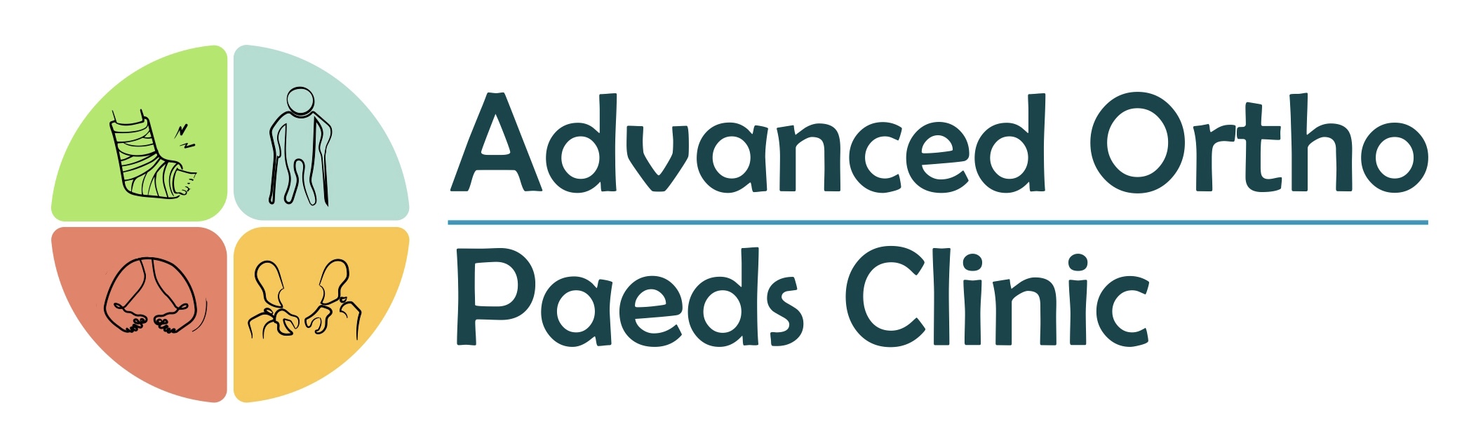 Dr. Vivek Sodhai - Paediatric Orthopaedic Surgeon