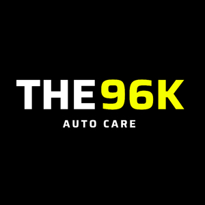 The 96K Auto Care/Car Spa - 08042754890