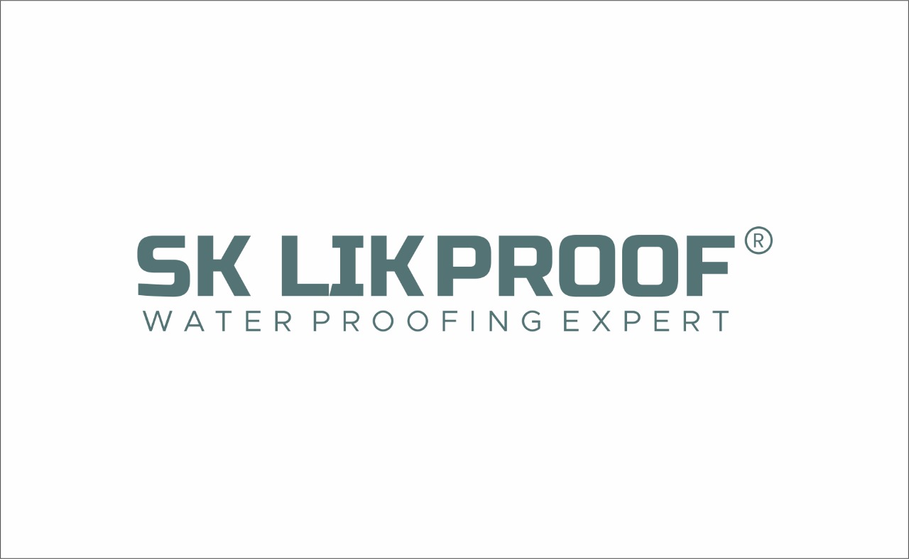 SK LIKPROOF PVT LTD - Waterproofing Contractors