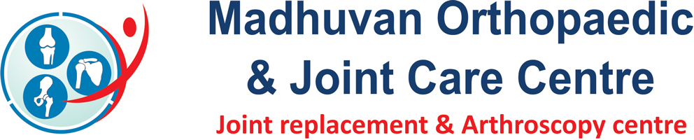 Dr. Mohit Patel- Madhuvan Orthopaedic