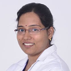 Surgical Oncologist - Dr. Sarika Lamba