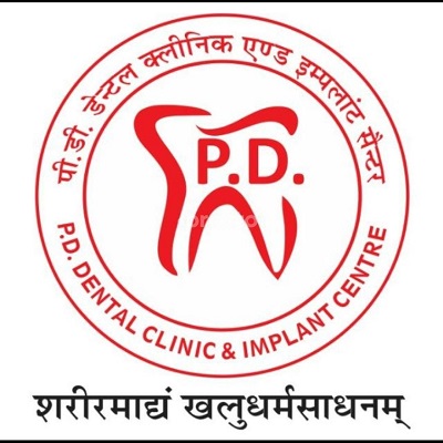 PD Dental Clinic And Implant Centre