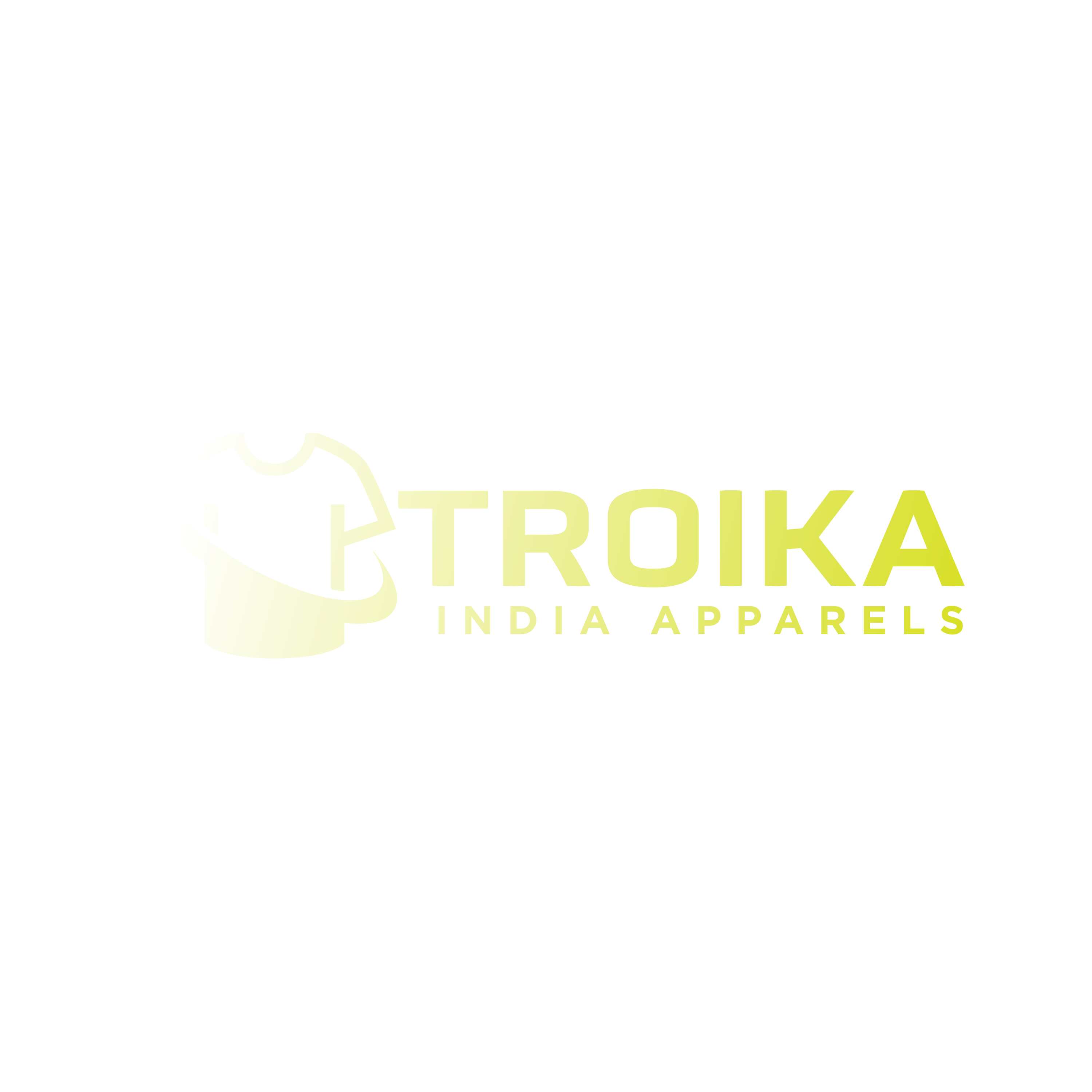 Troika India Apparels 08048040281
