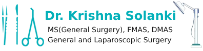 Dr Krishna Solanki- Hernia Doctor In Andheri