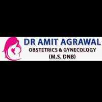 DR AMIT AGRAWAL