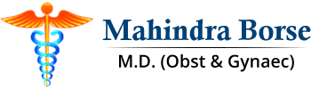 Dr. Mahindra Borse - Laparoscopic Surgeon
