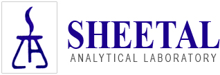Sheetal Analytical Lab Mob-08048037377