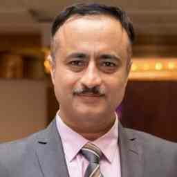 Dr. Ankur Bhanushali | Expert Laser Surgeon Thane